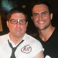 Photo Coverage: BROADWAY BARES 19.0 'CLICK IT' Backstage Pass - Part Two!